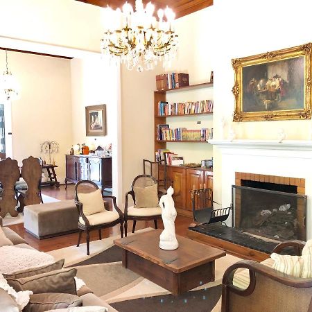Hmg - Palacio De Cristal E Bohemia Hotel Petrópolis Екстериор снимка