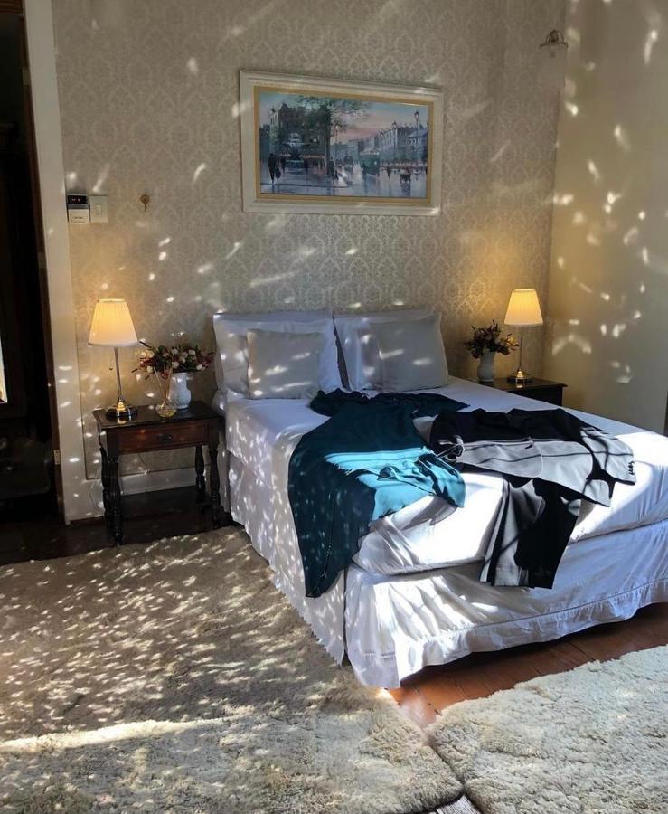 Hmg - Palacio De Cristal E Bohemia Hotel Petrópolis Екстериор снимка