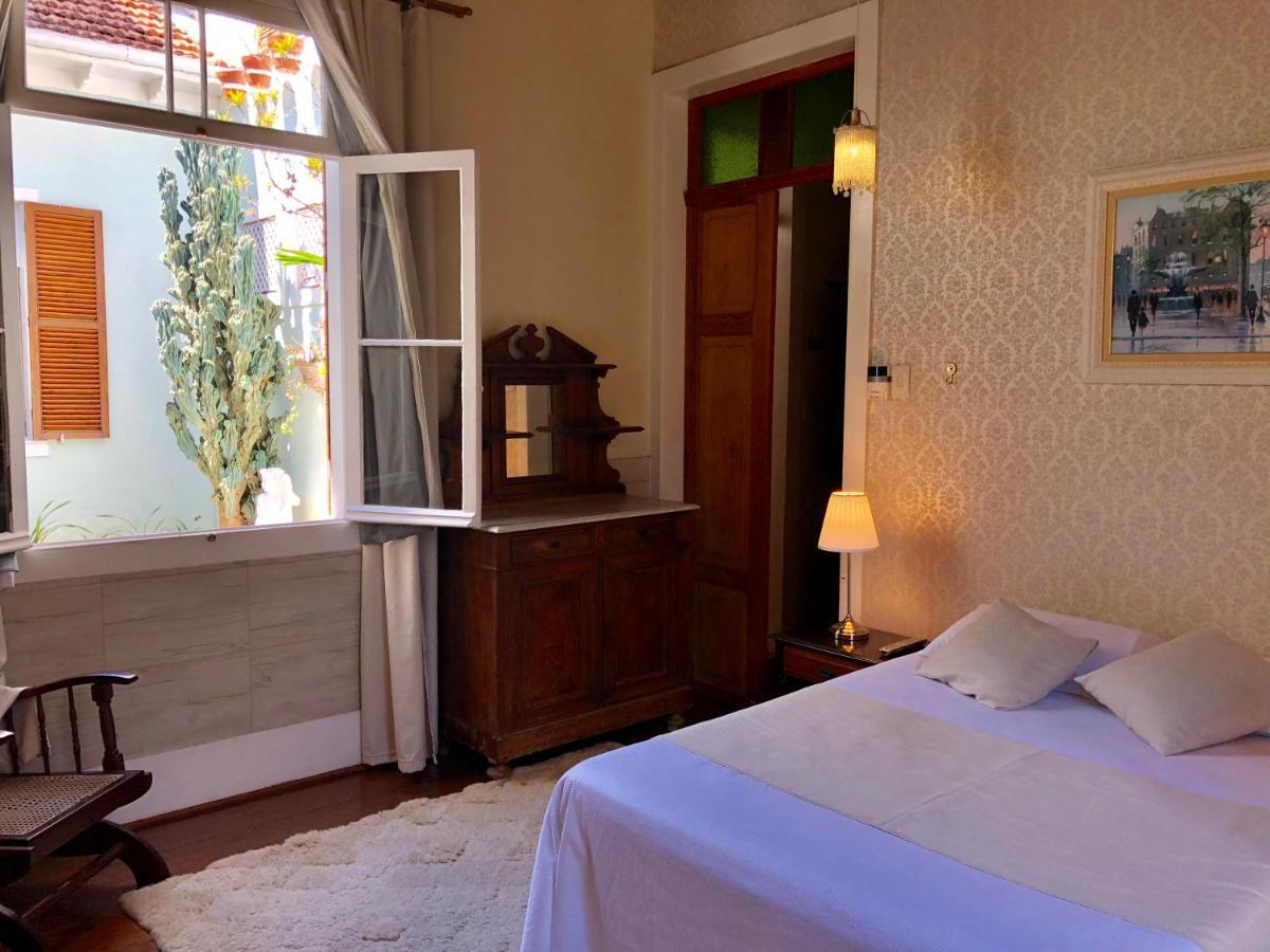 Hmg - Palacio De Cristal E Bohemia Hotel Petrópolis Екстериор снимка