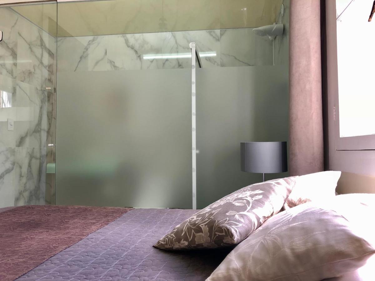 Hmg - Palacio De Cristal E Bohemia Hotel Petrópolis Екстериор снимка