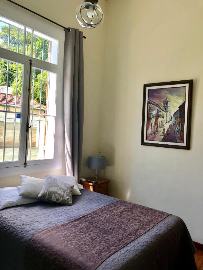 Hmg - Palacio De Cristal E Bohemia Hotel Petrópolis Екстериор снимка